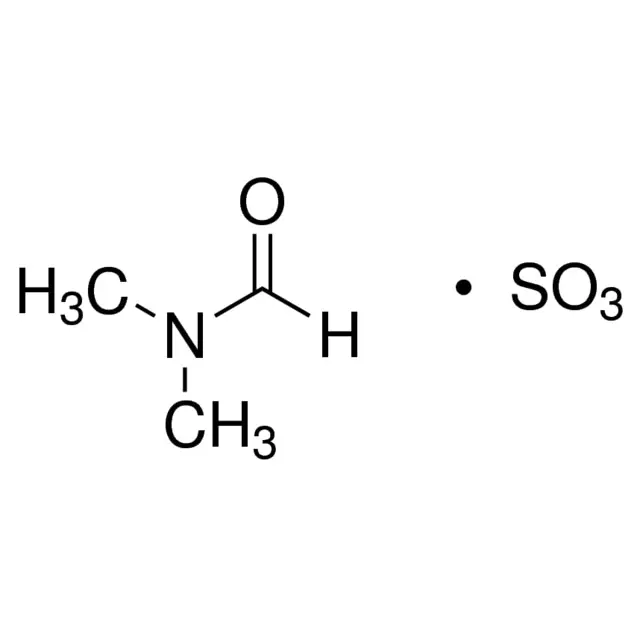Sulfur trioxide N,N-dimethylformamide complex