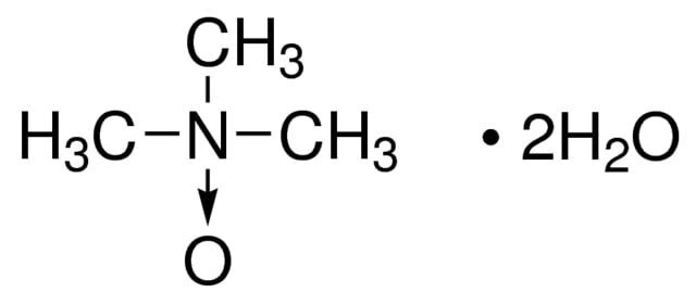 Trimethylamine N-oxide dihydrate