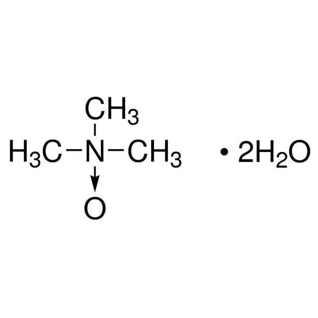 Trimethylamine N-oxide dihydrate