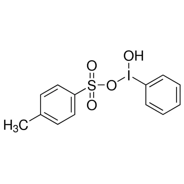 [Hydroxy(tosyloxy)iodo]benzene