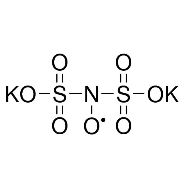 Potassium nitrosodisulfonate