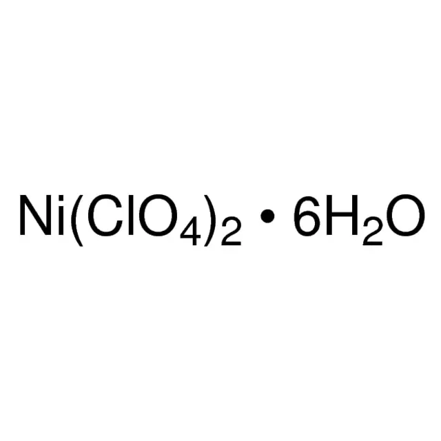 Nickel(II) perchlorate hexahydrate