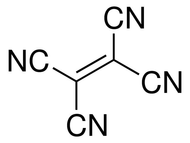 Tetracyanoethylene