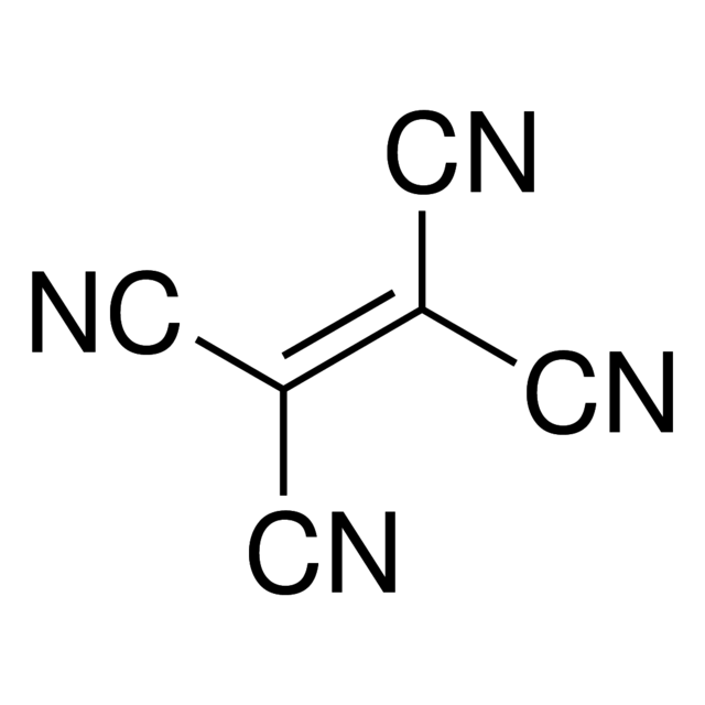 Tetracyanoethylene