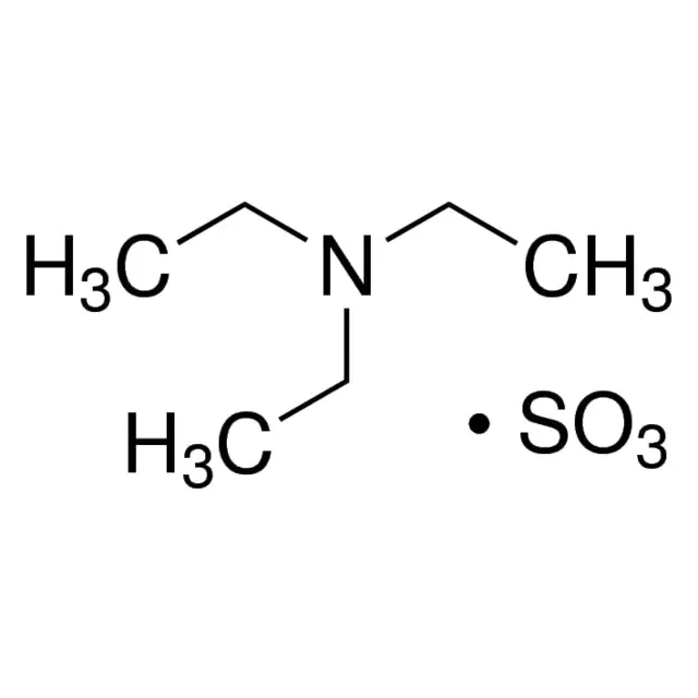 Sulfur trioxide triethylamine complex
