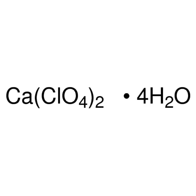 Calcium perchlorate tetrahydrate