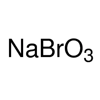 Sodium bromate