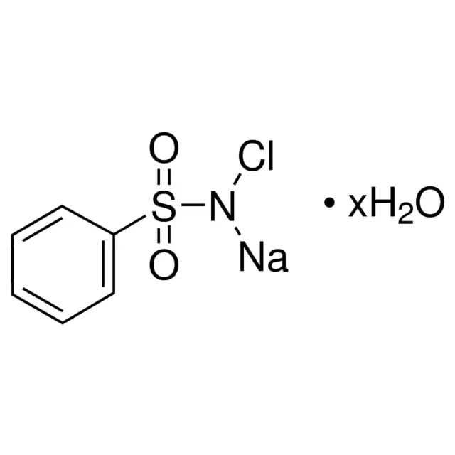N-Chlorobenzenesulfonamide sodium salt