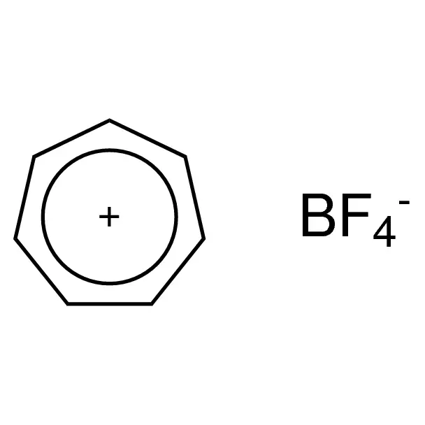 Tropylium tetrafluoroborate