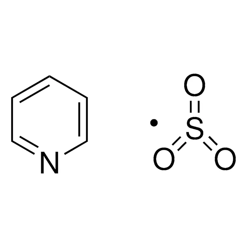 Sulfur trioxide pyridine complex