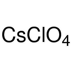 Cesium perchlorate