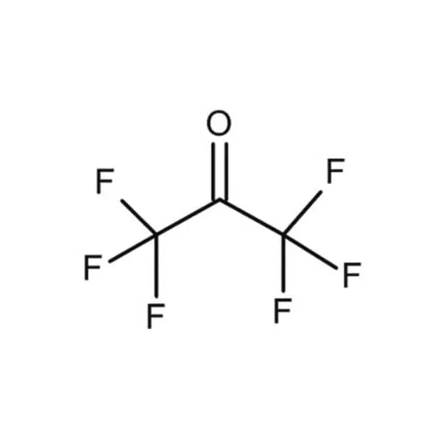 Hexafluoroacetone sesquihydrate
