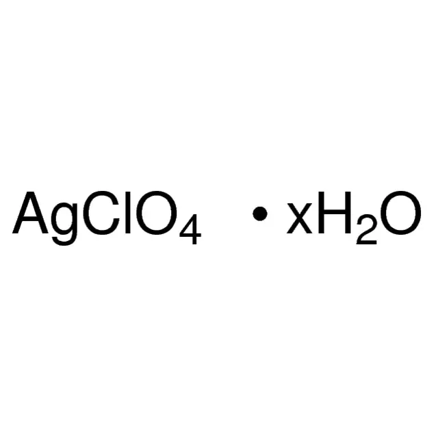 Silver perchlorate hydrate