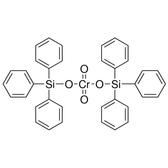 Bis(triphenylsilyl) chromate