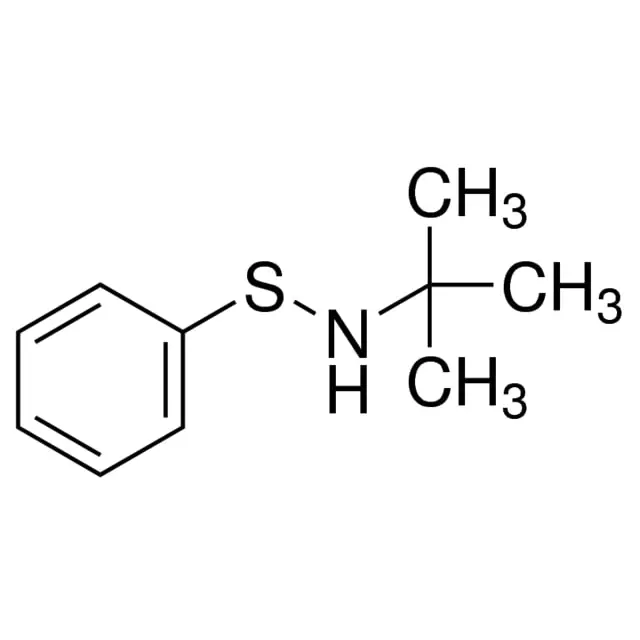 N-tert-Butylbenzenesulfenamide