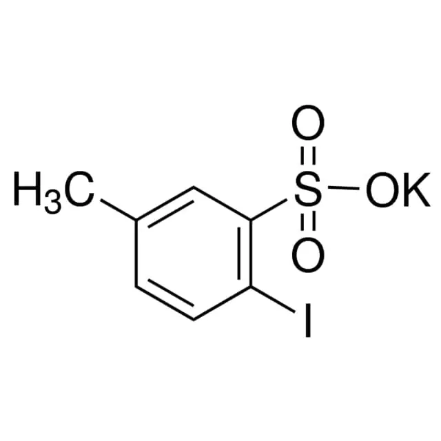 Potassium 2-iodo-5-methylbenzenesulfonate