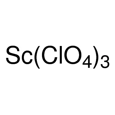 Scandium(III) perchlorate solution