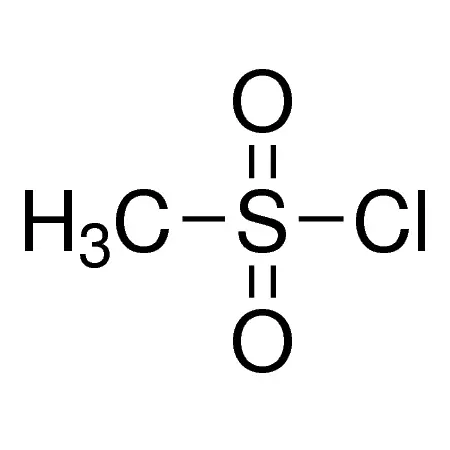 Methanesulfonyl chloride