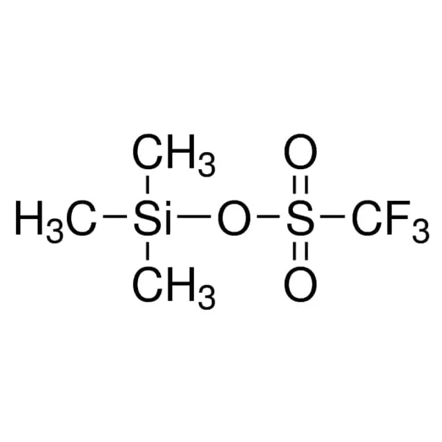 Trimethylsilyl trifluoromethanesulfonate