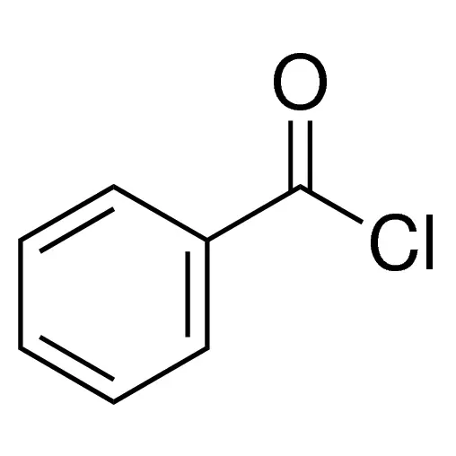 Benzoyl chloride