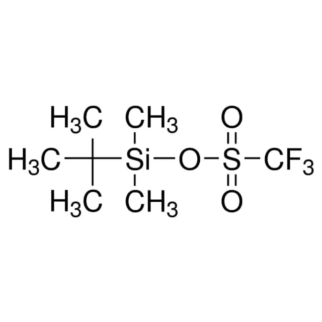 tert-Butyldimethylsilyl trifluoromethanesulfonate