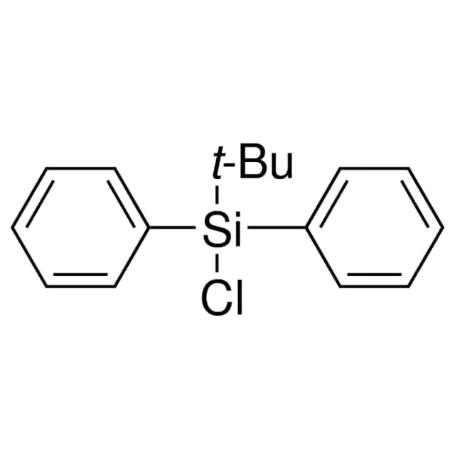 tert-Butyl(chloro)diphenylsilane