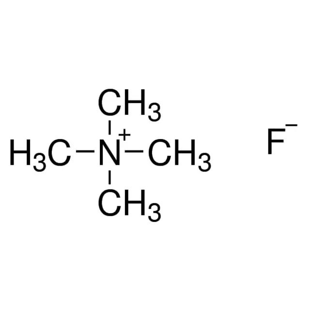 Tetramethylammonium fluoride