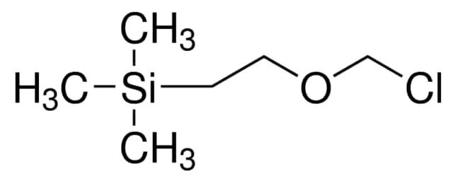 2-(Trimethylsilyl)ethoxymethyl chloride