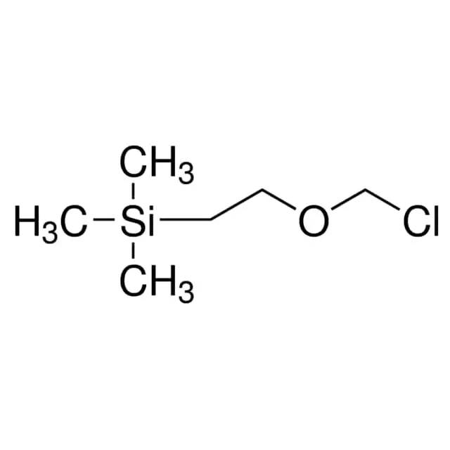 2-(Trimethylsilyl)ethoxymethyl chloride