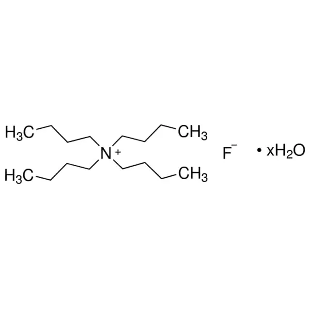 Tetrabutylammonium fluoride hydrate