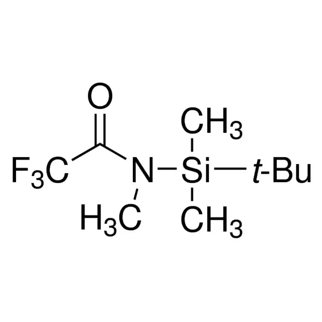 N-tert-Butyldimethylsilyl-N-methyltrifluoroacetamide