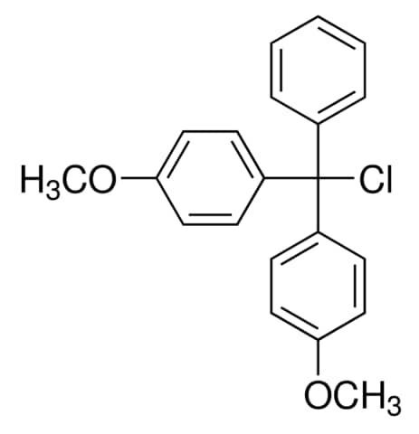 4,4′-Dimethoxytriphenylmethyl chloride