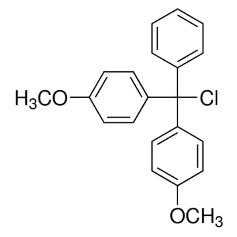 4,4′-Dimethoxytriphenylmethyl chloride