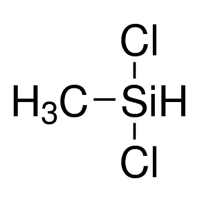 Dichloromethylsilane