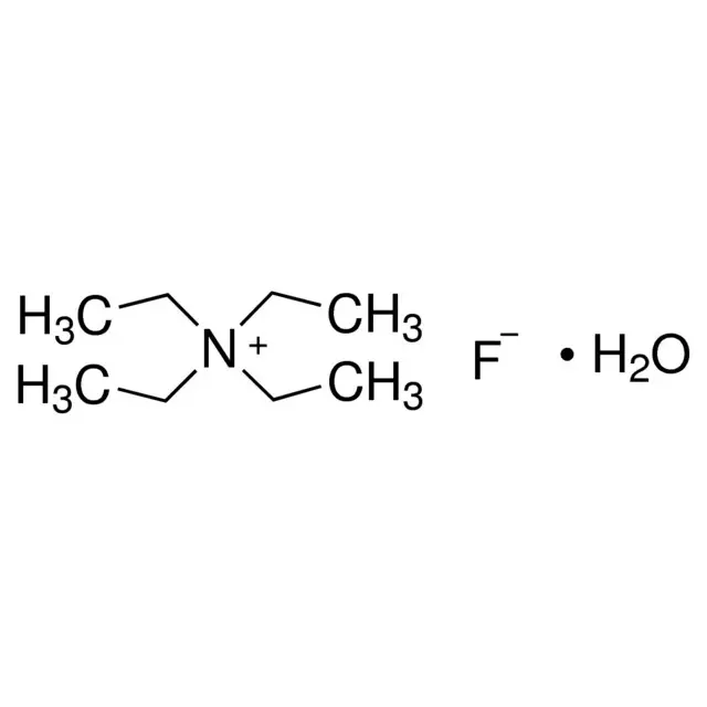 Tetraethylammonium fluoride hydrate