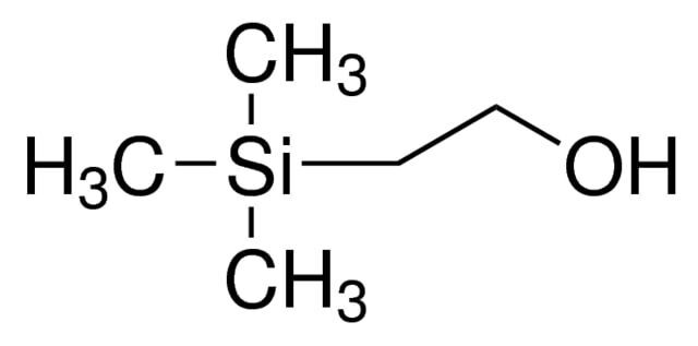 2-(Trimethylsilyl)ethanol