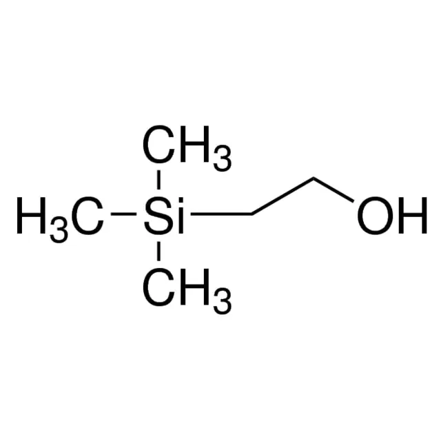 2-(Trimethylsilyl)ethanol