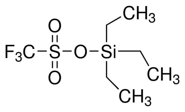 Triethylsilyl trifluoromethanesulfonate