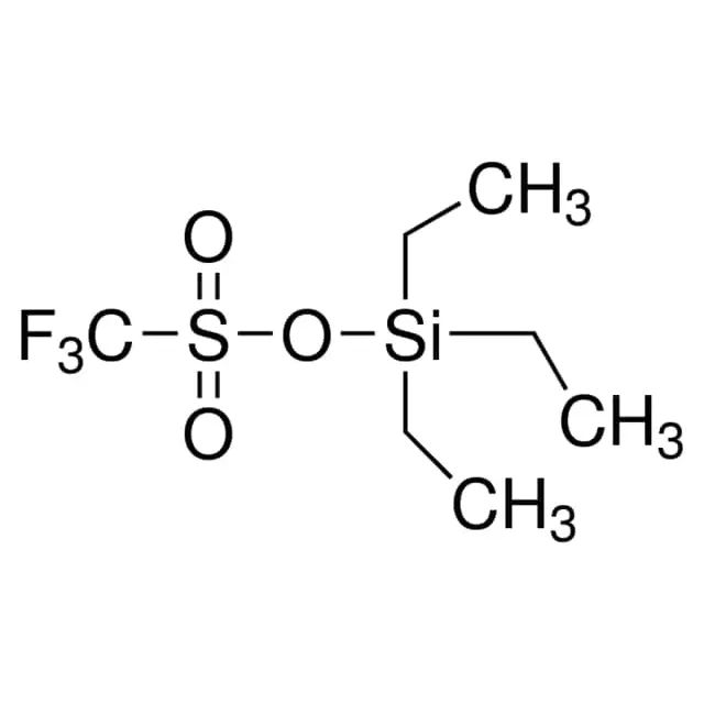 Triethylsilyl trifluoromethanesulfonate