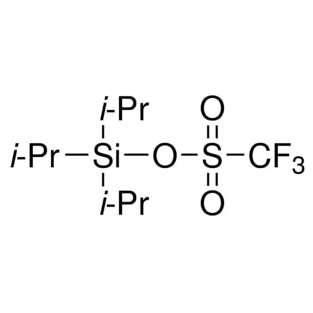 Triisopropylsilyl trifluoromethanesulfonate