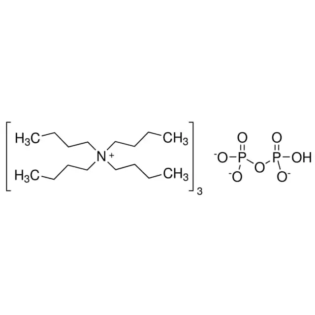 Tris(tetrabutylammonium) hydrogen pyrophosphate
