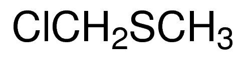 Chloromethyl methyl sulfide
