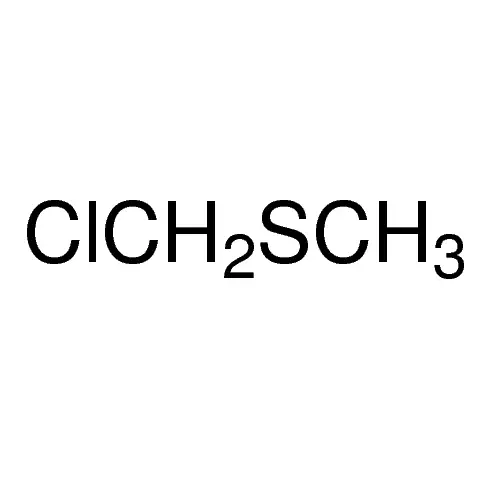 Chloromethyl methyl sulfide