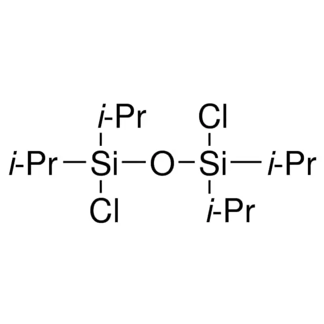 1,3-Dichloro-1,1,3,3-tetraisopropyldisiloxane