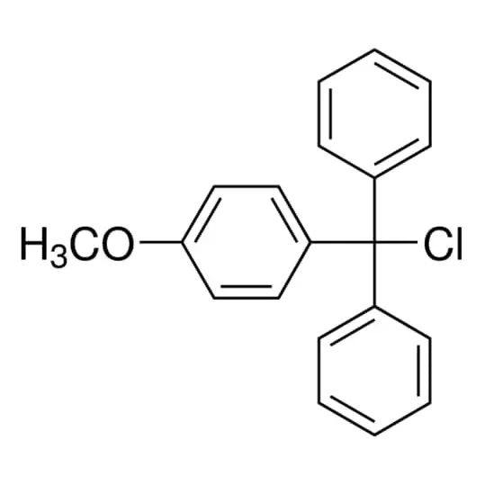 4-Methoxytriphenylmethyl chloride