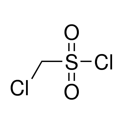 Chloromethanesulfonyl chloride