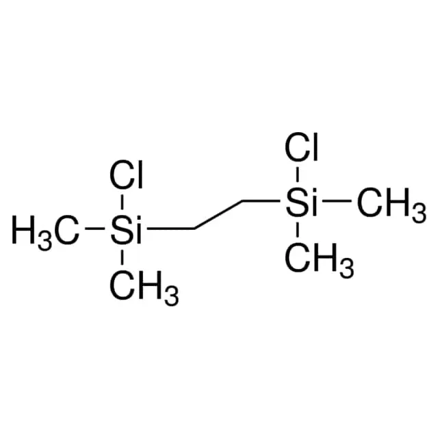 1,2-Bis(chlorodimethylsilyl)ethane