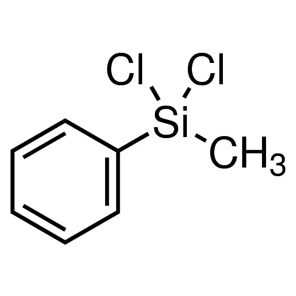 Dichloro(methyl)phenylsilane
