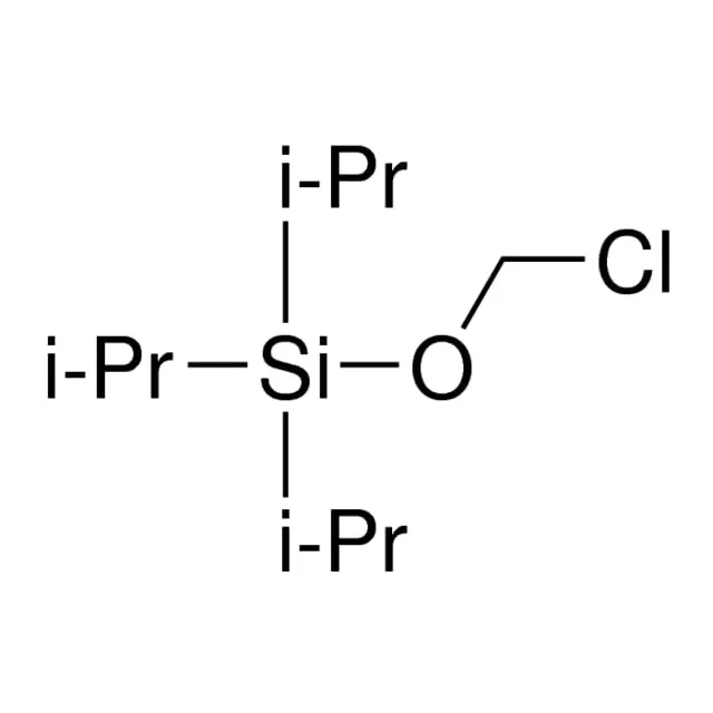 (Triisopropylsiloxy)methyl chloride