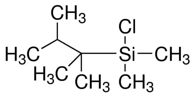 Chloro(dimethyl)thexylsilane